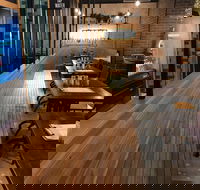 Leaf Cafe - Accommodation Batemans Bay