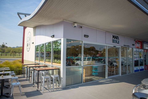 Mad Benji - Accommodation Batemans Bay 0