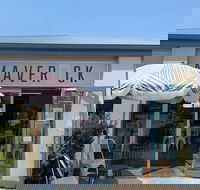 Maverick Coffee House and Roastery - Accommodation Batemans Bay