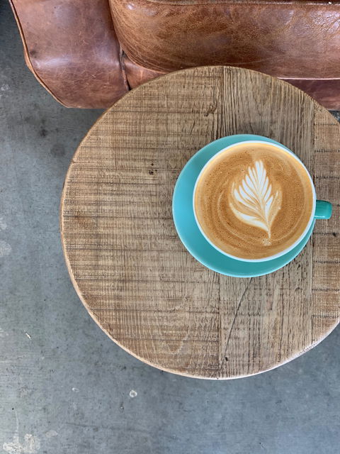 Maverick Coffee House And Roastery - Accommodation Batemans Bay 2