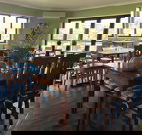 Merry Street Restaurant and Bar - Accommodation Batemans Bay