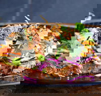 Momo Bar - Dee Why - Accommodation Batemans Bay