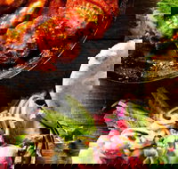 Nando's - Wheelers Hill - Accommodation Batemans Bay