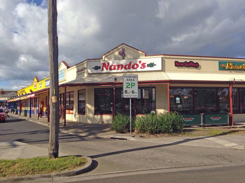 Nando's - Narre Warren - Accommodation Batemans Bay 0