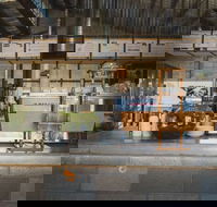 Neighbourhood Coffee Roasters - Auchenflower - Accommodation Batemans Bay