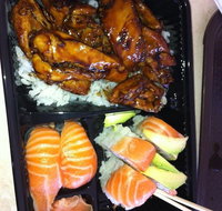 Niko Niko Sushi - Accommodation Batemans Bay
