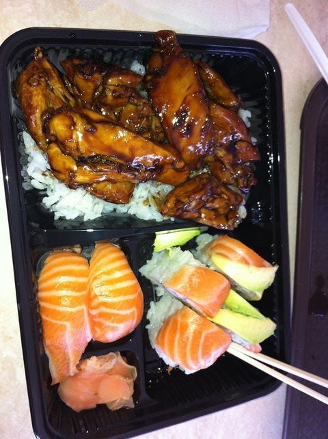Niko Niko Sushi - Accommodation Batemans Bay 0