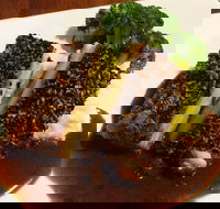 Northside Tavern and Shed Resturant - Accommodation Batemans Bay