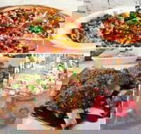 Olives Italian Restaurant - Accommodation Batemans Bay