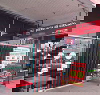 Pizzeria di Ciccio - Accommodation Batemans Bay