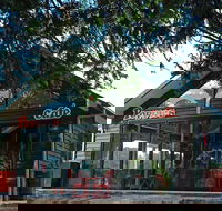 Poppies  Cafe - Accommodation Batemans Bay