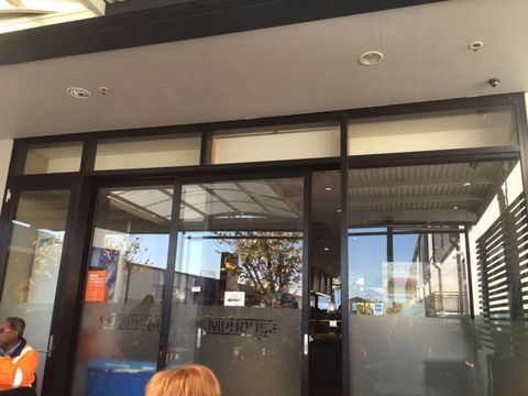 Pumphouse Cafe - Accommodation Batemans Bay 0