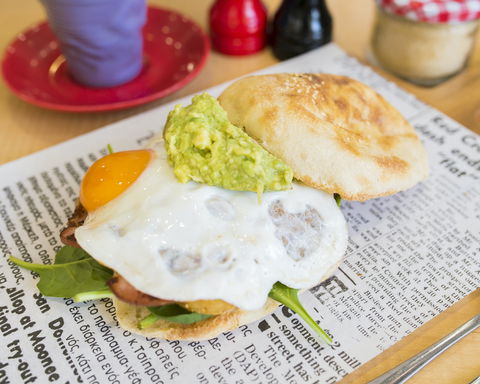 Romano's Coffee - South Yarra - Accommodation Batemans Bay 0