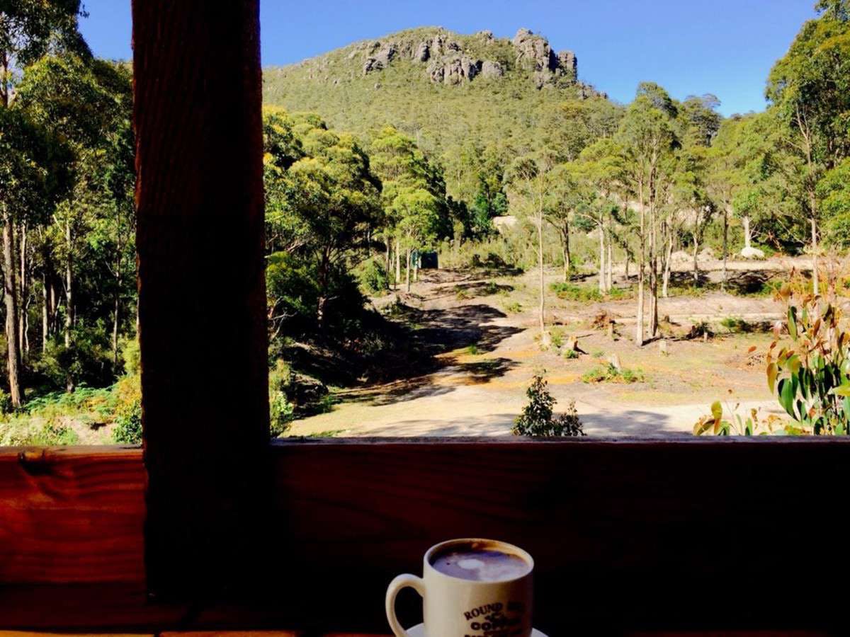 Staverton TAS Accommodation Batemans Bay