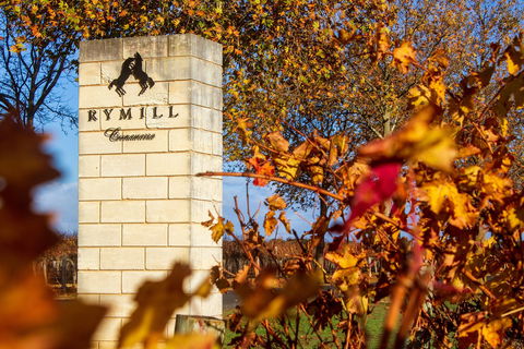 Rymill Coonawarra - Accommodation Batemans Bay 2