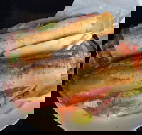 Scutti Markets on Angelo - Accommodation Batemans Bay