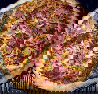 Slice Pizza and Pasta - Accommodation Batemans Bay