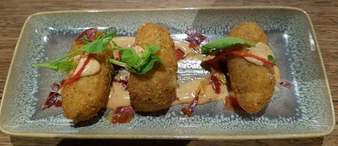Spoonbill Restaurant And Bar - Accommodation Batemans Bay 0