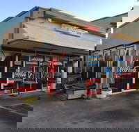 Stanton Cafe - Accommodation Batemans Bay