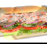 Subway - Paddington - Accommodation Batemans Bay