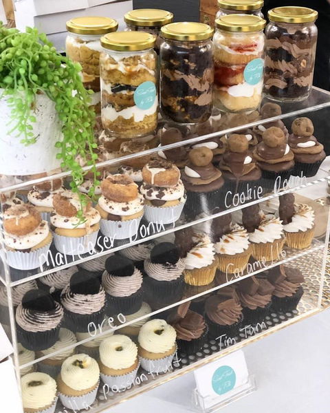 Sweet Treats By Rhi - Accommodation Batemans Bay 0
