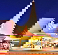 The Pavilion - Accommodation Batemans Bay