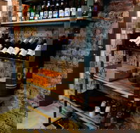 The Vines Cafe - Accommodation Batemans Bay