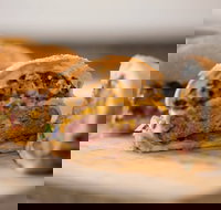 The Stockman's Grill - Accommodation Batemans Bay