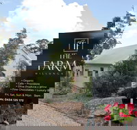 The Farm Willunga - Accommodation Batemans Bay