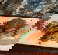 The Coffee Club - Torquay - Torquay - Accommodation Batemans Bay