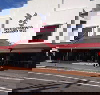 The Palm Court Bistro - Accommodation Batemans Bay