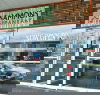 Trak Live Lounge Bar - Accommodation Batemans Bay