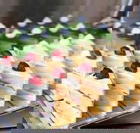 Tsuki Patisserie - Accommodation Batemans Bay