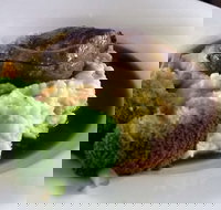 Tucker Inn Bistro - Accommodation Batemans Bay