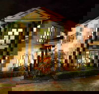 Verona Restaurant - Accommodation Batemans Bay