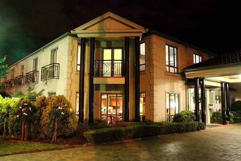 Verona Restaurant - Accommodation Batemans Bay 0