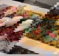 Vivaldi Italian Kitchen  Pizza - Accommodation Batemans Bay