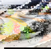 Westport  Lee Cafe - Accommodation Batemans Bay