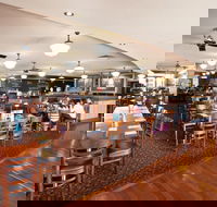 Wilsonton Hotel - Toowoomba - Accommodation Batemans Bay