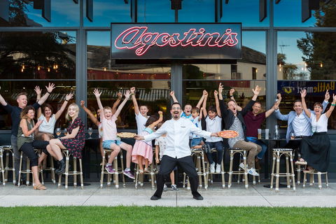 Agostinis - Accommodation Batemans Bay 0