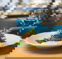 Aqua Restaurant - Accommodation Batemans Bay