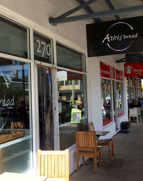 Asian Gourmet On The Pier - Accommodation Batemans Bay 0