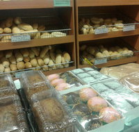 Bass Hill Hot Bread - Accommodation Batemans Bay