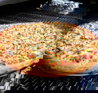Big Pappa's Pizza - Goodna - Accommodation Batemans Bay
