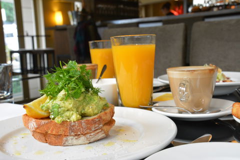 Bistro Lyall - Accommodation Batemans Bay 0