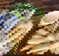 Blue Marlin Fish N Chips - Accommodation Batemans Bay