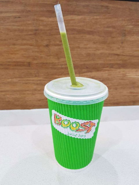 Boost Juice - Cranbourne - Accommodation Batemans Bay 0