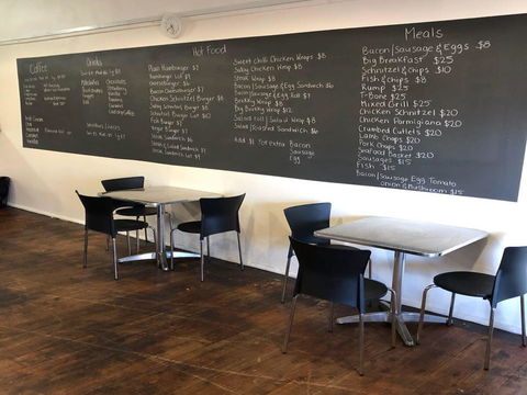 Bourke's Best Bites - Accommodation Batemans Bay 1