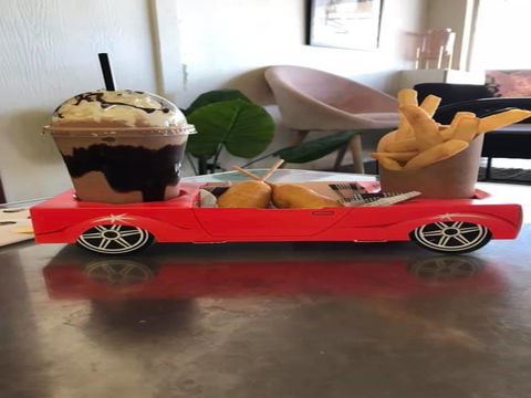Bourke's Best Bites - Accommodation Batemans Bay 2