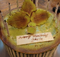 Cakes Delight - Accommodation Batemans Bay